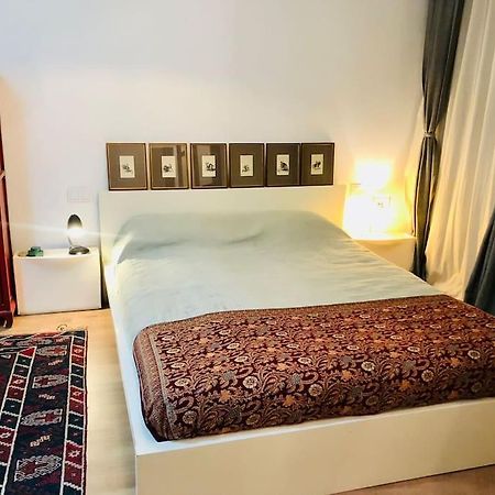 Apartament Beautiful Loft With Terrace 6 Pers. Cal Madryt Zewnętrze zdjęcie