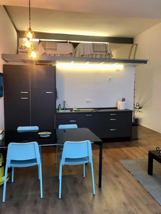Apartament Beautiful Loft With Terrace 6 Pers. Cal Madryt Zewnętrze zdjęcie
